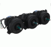 Motor daiwin công suất 0.18 – 0.35Kw