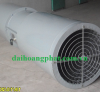 Quạt Nắn Dòng Giảm Âm QTJ 500 B