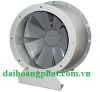Quạt hướng trục tròn GXF - 500A