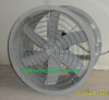 Quạt tròn trực tiếp trung áp QT – 086S