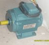 MOTOR QUẠT VUÔNG THÔNG GIÓ  0.55KW - 1.1KW