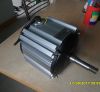 MOTOR QUẠT VUÔNG THÔNG  GIÓ COMPOSITE