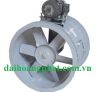 Quạt hướng trục gián tiếp QTG 500A