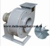 Quạt ly tâm cao áp QLT – 2P40