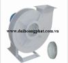 Quạt ly tâm siêu cao áp QLTS – 2P02