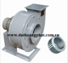 Quạt ly tâm thấp áp QLT – 6P30