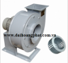 Quạt ly tâm trung áp QLT – 4P02