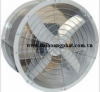 Quạt tròn trực tiếp thấp áp QT – 054S