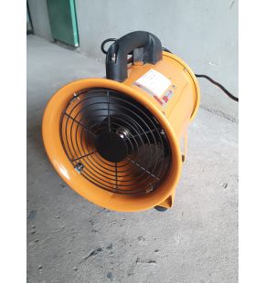 Quạt tròn xách tay
