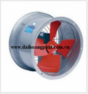 Quạt hướng trục tròn DF5G – 4