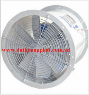 Quạt tròn trực tiếp cao áp QT – 09XS