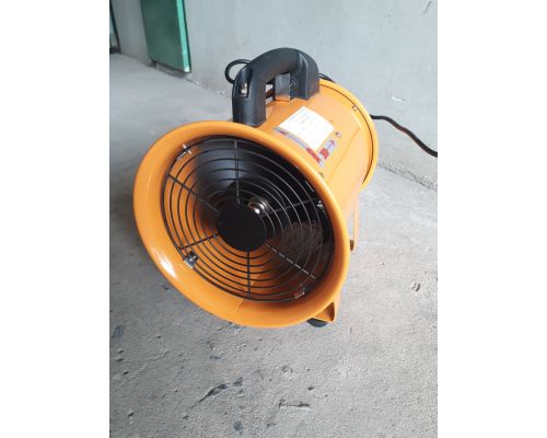 Quạt tròn xách tay