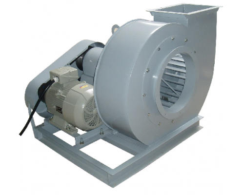 Quạt ly tâm gián tiếp QLTG – 4P03