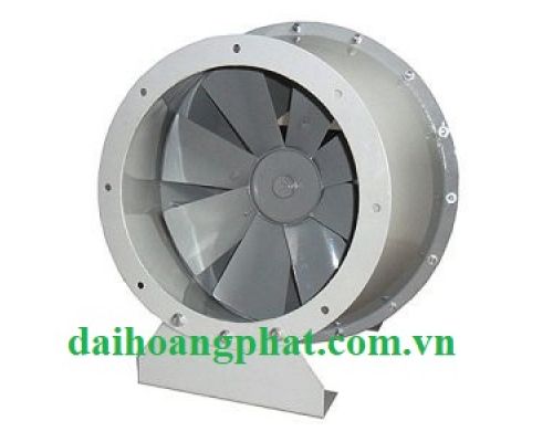 Quạt hướng trục tròn GXF - 500B