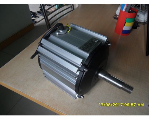 MOTOR QUẠT VUÔNG THÔNG  GIÓ COMPOSITE