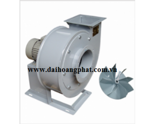 Quạt ly tâm cao áp QLT – 2P20
