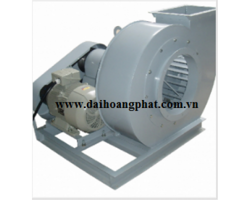 Quạt ly tâm gián tiếp QLTG – 4P30