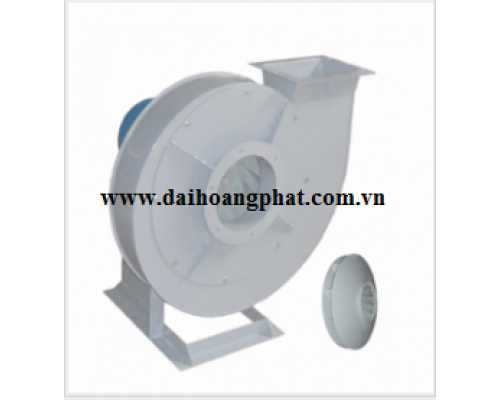 Quạt ly tâm siêu cao áp QLTS – 2P02