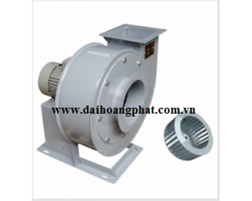 Quạt ly tâm thấp áp QLT – 6P30