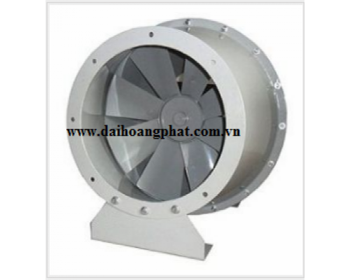 QUẠT HƯỚNG TRỤC TRÒN GXF GXF – 700A