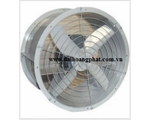 Quạt tròn trực tiếp thấp áp QT – 054S
