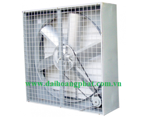 Quạt vuông gián tiếp QVG – 126N