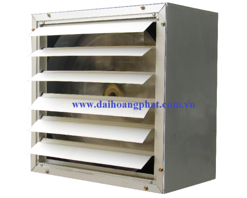 Quạt vuông trực tiếp QV – 044I