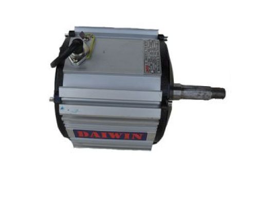 Motor daiwin công suất 0.55 – 0.75Kw