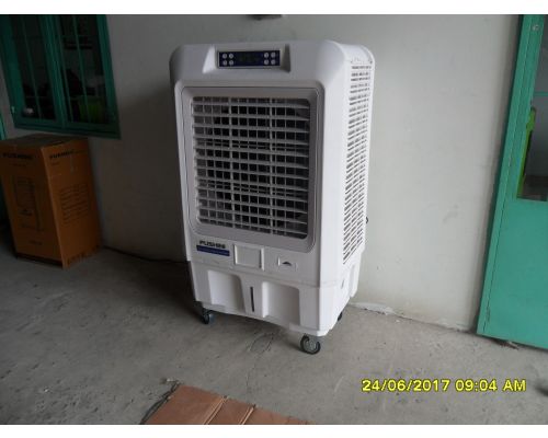 Quạt hơi nước fushini