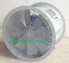 Quạt tròn trực tiếp cao áp QT – 12XS