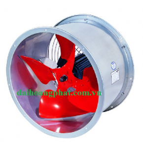 Quạt hướng trục tròn DF3G - 4